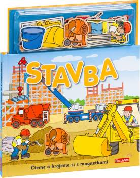 Paul Dronsfield: Stavba