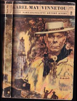 Karl May: Vinnetou