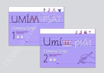 Radana Lencová: Umím psát