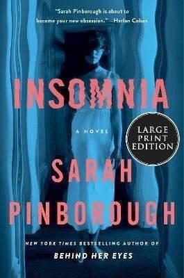 Sarah Pinborough: Insomnia