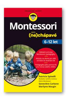 Montessori pro (ne)chápavé