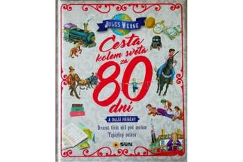 Cesta kolem světa za 80 dní