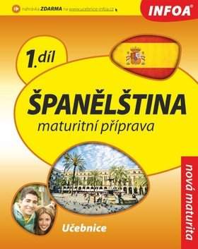 Španělština - maturitní příprava