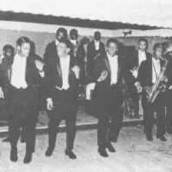 James Brown & The Famous Flames