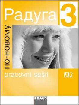 Stanislav Jelínek: Raduga 3, pracovní sešit s přílohou A2