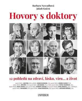 Hovory s doktory