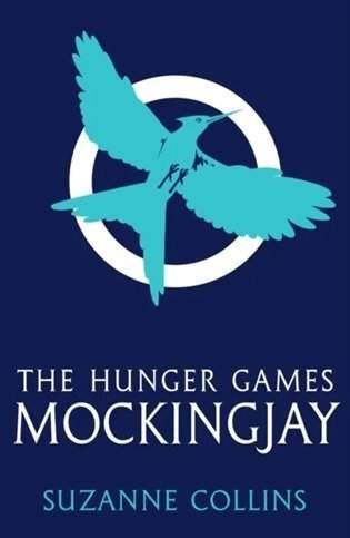 Suzanne Collins: Mockingjay