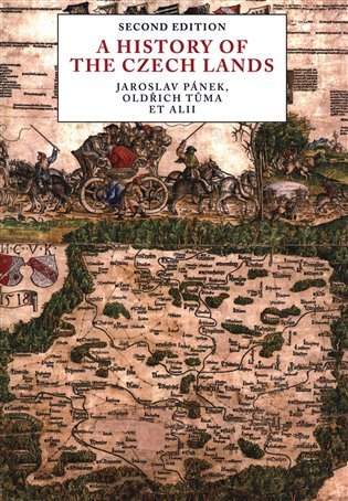 A history of the Czech Lands