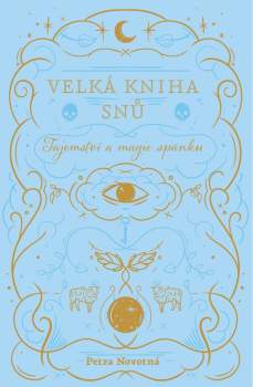 Velká kniha snů