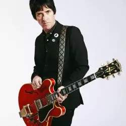 Johnny Marr