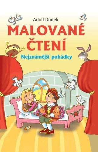 Malované čtení
