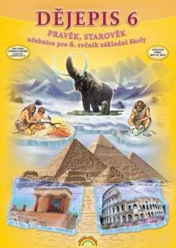 Dějepis 6
