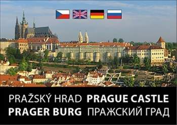 Pražský hrad