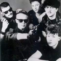 Frankie Goes To Hollywood