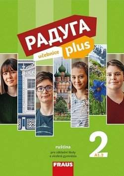 Raduga plus 2