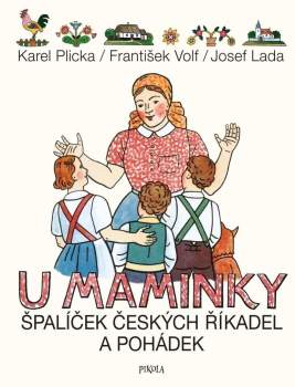 U maminky