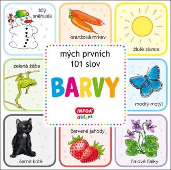 Barvy
