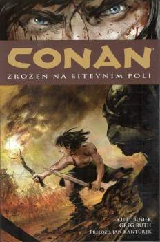 Conan