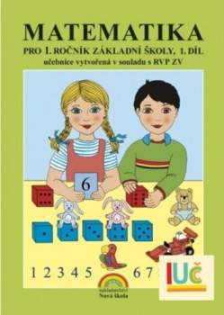 Zdena Rosecká: Matematika