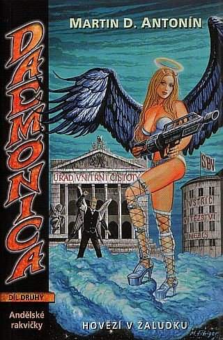 Daemonica 2