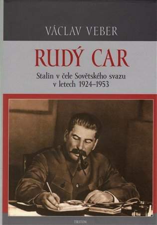 Rudý car