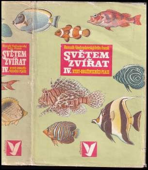Světem zvířat