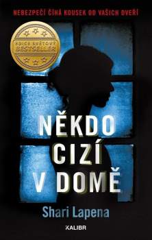 Někdo cizí v domě