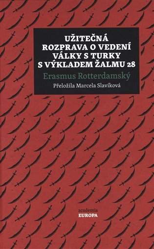 Užitečná rozprava o vedení války s Turky s výkladem Žalmu 28