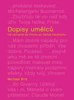 Dopisy umělců
