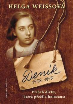 Deník 1938-1945