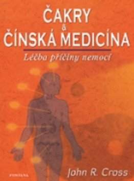 Čakry a čínská medicína