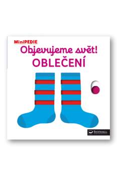 Objevujeme svět!