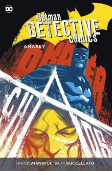 Batman detective comics