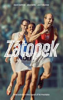 Zátopek