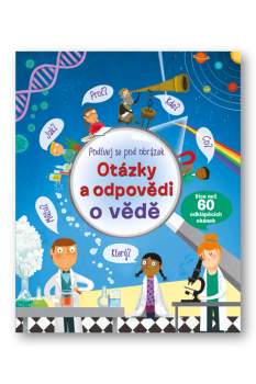 Otázky a odpovědi o vědě