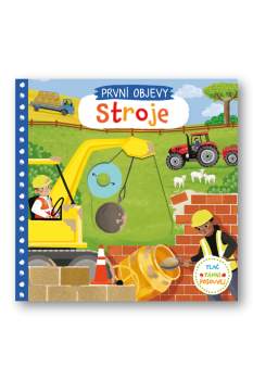 Jenny Wren: Stroje