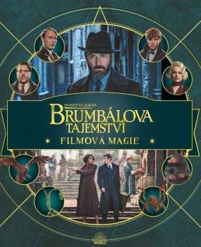 Filmová magie