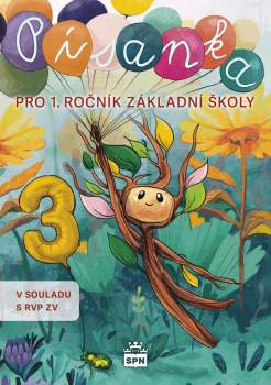 Markéta Vokurková: Písanka 3