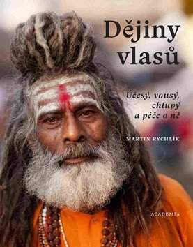 Dějiny vlasů