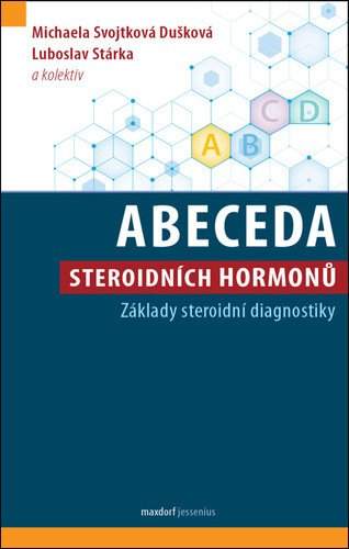 Abeceda steroidních hormonů