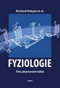 Richard Rokyta: Fyziologie