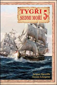 Tygři sedmi moří