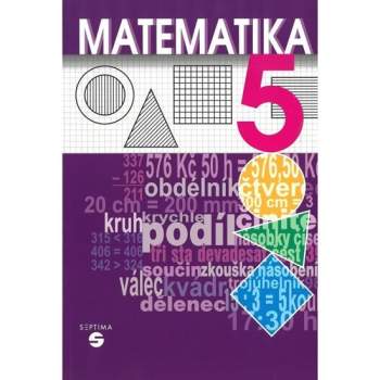 Matematika 5