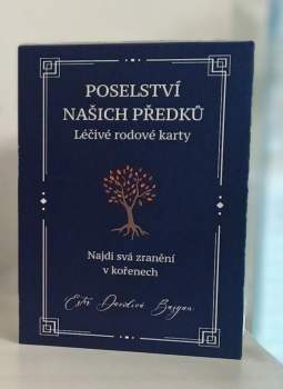 Poselství našich předků