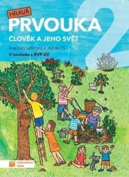 Hravá prvouka 2