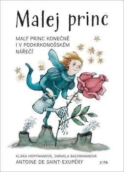 de: Malej princ