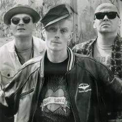Stereo MC's