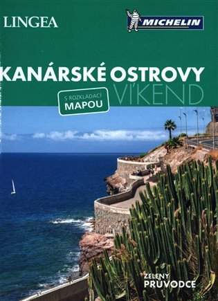 Kanárské ostrovy