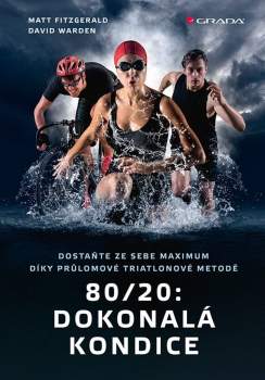 80/20: dokonalá kondice