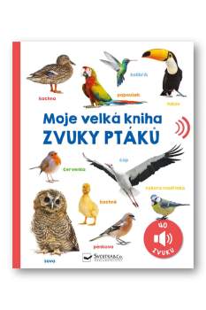 Moje velká kniha